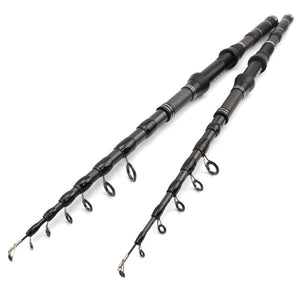 Multi-function Spinning Rod carbon fishing rod