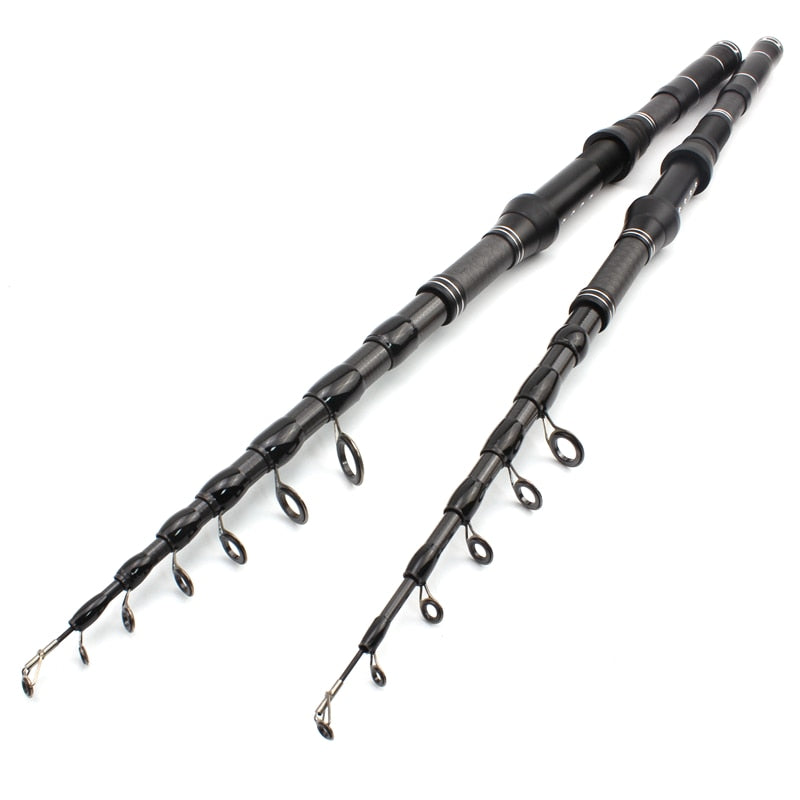 Multi-function Spinning Rod carbon fishing rod