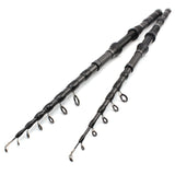 Multi-function Spinning Rod carbon fishing rod