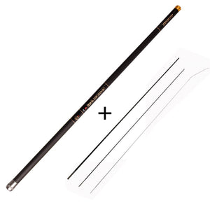 Feeder Rod Telescopic Fishing Rod Ultra long