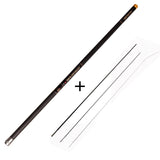 Feeder Rod Telescopic Fishing Rod Ultra long