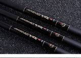 Feeder Rod Telescopic Fishing Rod Ultra long