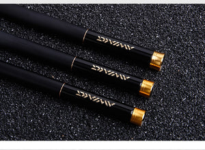 Feeder Rod Telescopic Fishing Rod Ultra long