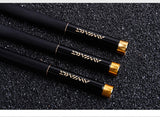 Feeder Rod Telescopic Fishing Rod Ultra long