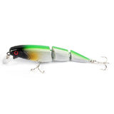 Fishing lure Minnow plastic artificial fishing