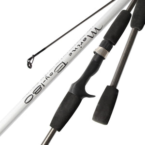 Carbon Spinning Fishing Rod