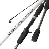 Carbon Spinning Fishing Rod