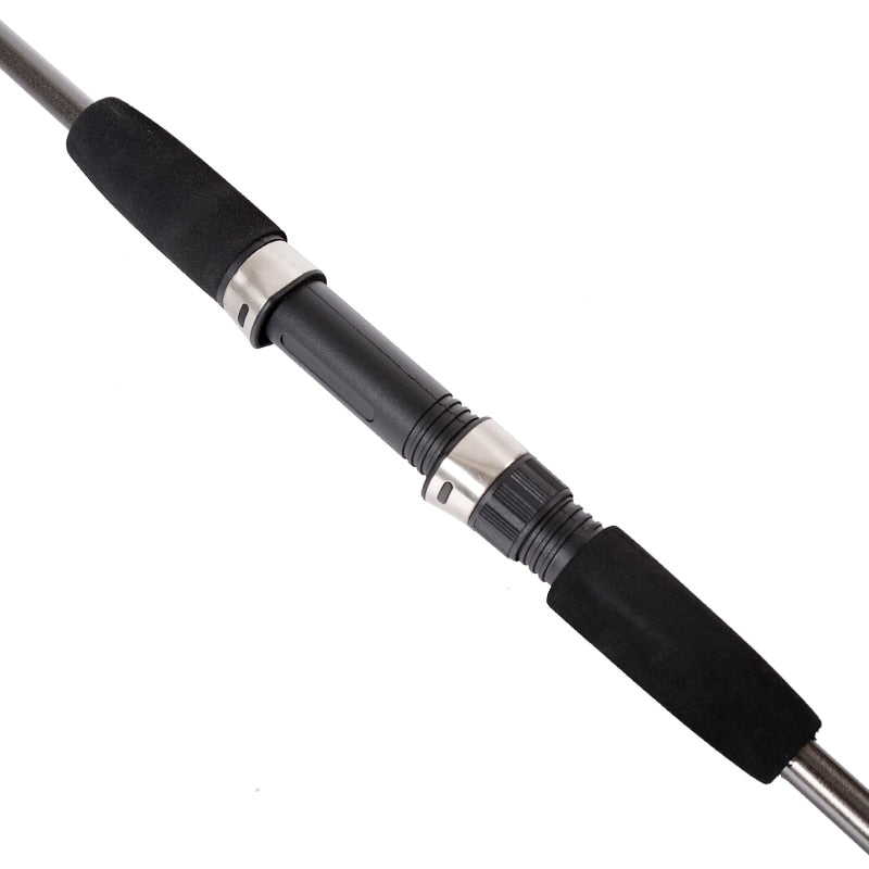Carbon Spinning Fishing Rod