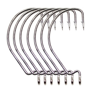Carbon Steel Fishing Hooks