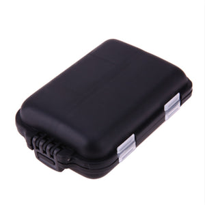 Waterproof Fishing Tackle Boxes