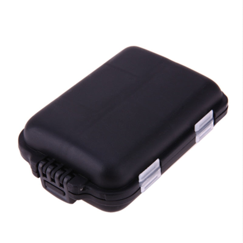 Waterproof Fishing Tackle Boxes