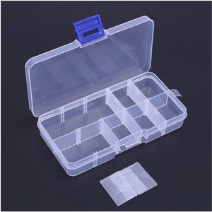Waterproof Fishing Tackle Boxes