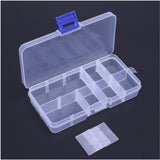 Waterproof Fishing Tackle Boxes
