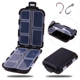 Waterproof Fishing Tackle Boxes