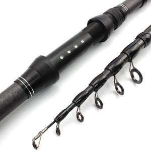 Multi-function Spinning Rod carbon fishing rod