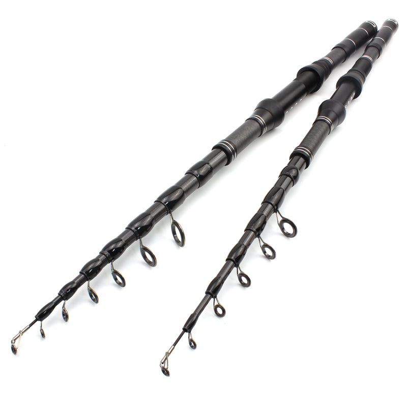 Multi-function Spinning Rod carbon fishing rod