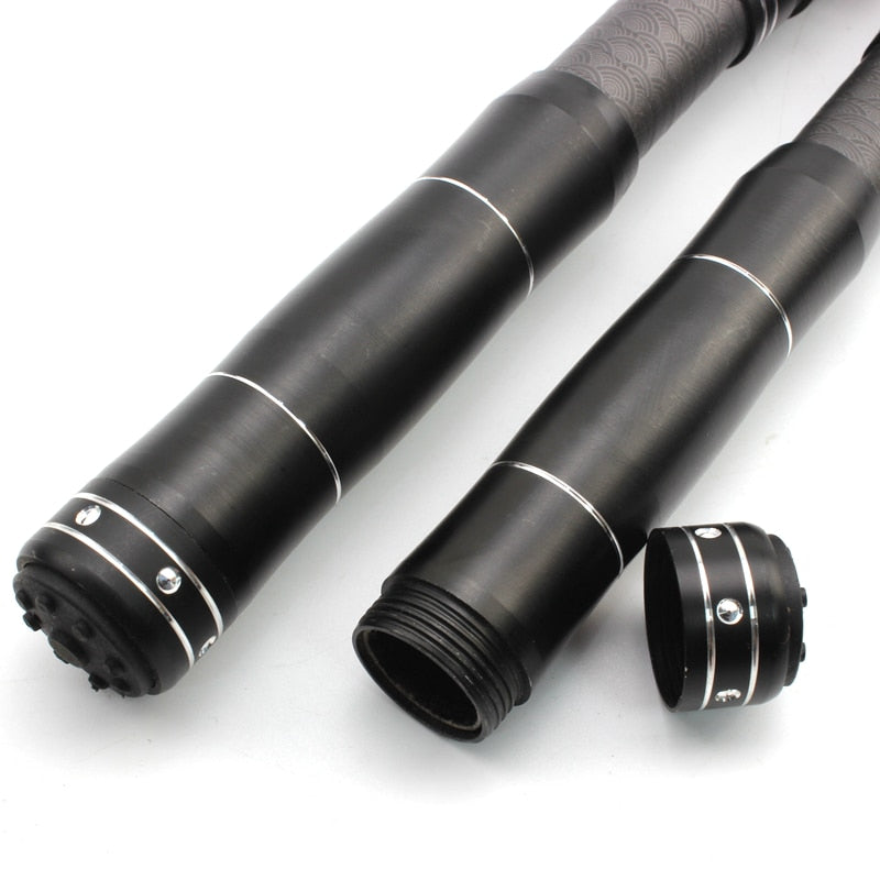 Multi-function Spinning Rod carbon fishing rod