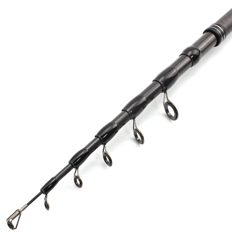 Multi-function Spinning Rod carbon fishing rod