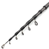 Multi-function Spinning Rod carbon fishing rod