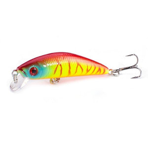 Fishing Lure Minnow