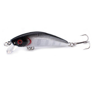 Fishing Lure Minnow
