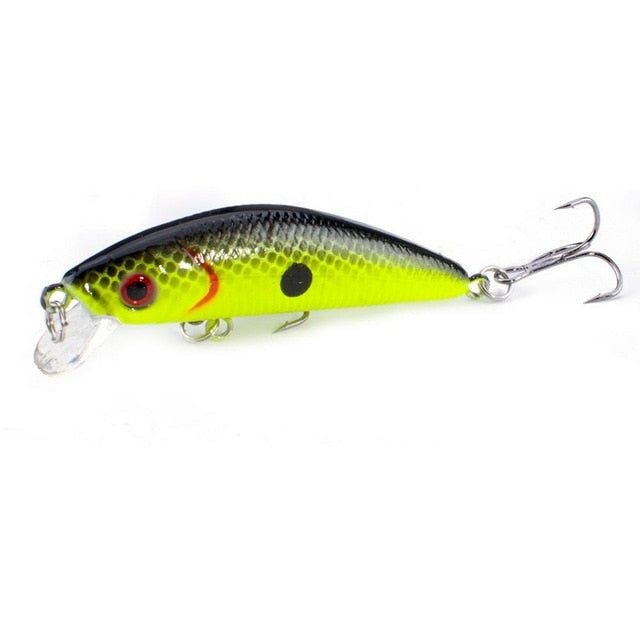 Fishing Lure Minnow