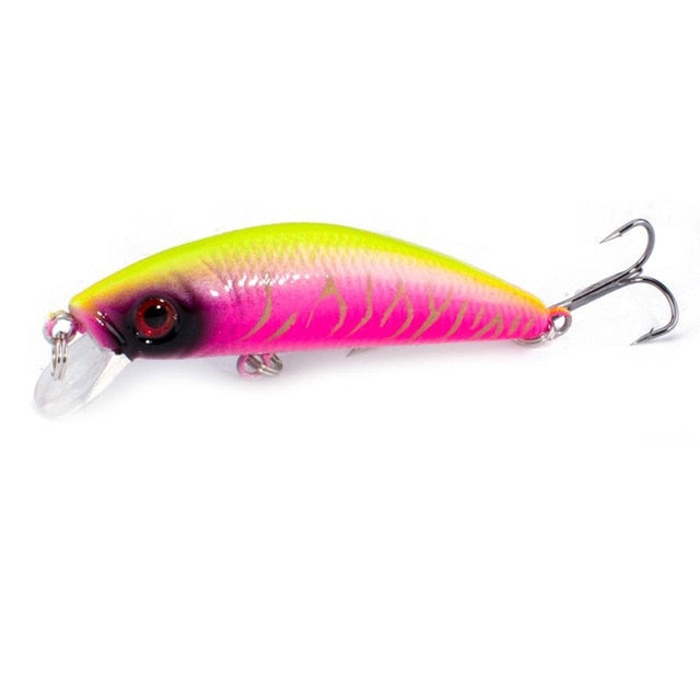 Fishing Lure Minnow