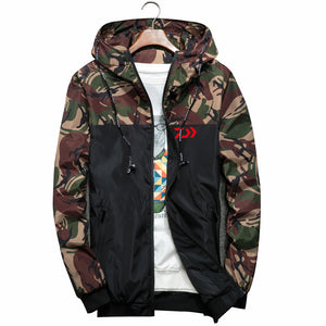 Fishing Clothing Quick Dry Fishing Clothes