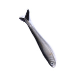 Soft Silicone Fishing Lure Minnow Saltwater