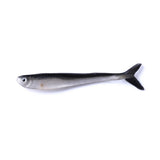 Soft Silicone Fishing Lure Minnow Saltwater