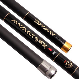 Feeder Rod Telescopic Fishing Rod Ultra long