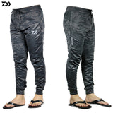 Men Outdoor Sports Pants Camouflage Fishing Pants