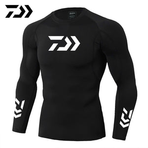 Fishing Shirt Outdoor Sports Wear