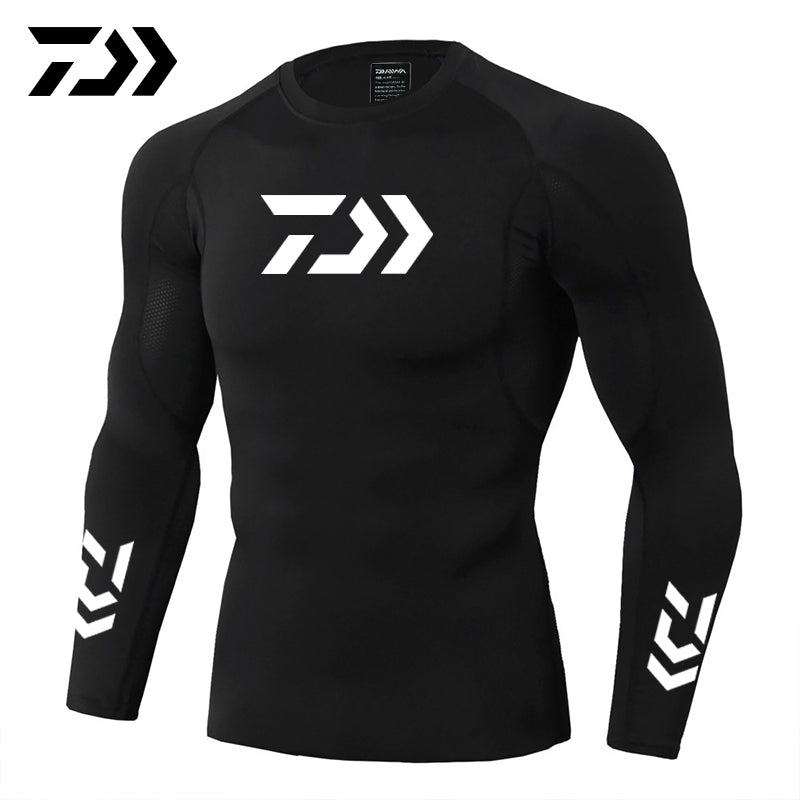 Fishing Shirt Outdoor Sports Wear