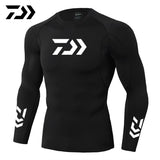 Fishing Shirt Outdoor Sports Wear
