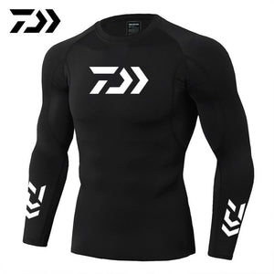Fishing Shirt Outdoor Sports Wear