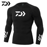 Fishing Shirt Outdoor Sports Wear