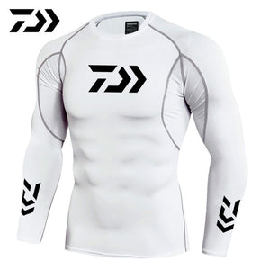 Fishing Shirt Outdoor Sports Wear