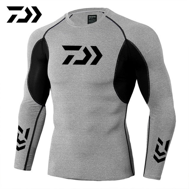 Fishing Shirt Outdoor Sports Wear
