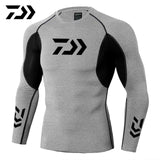 Fishing Shirt Outdoor Sports Wear