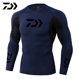 Fishing Shirt Outdoor Sports Wear