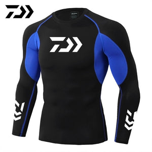 Fishing Shirt Outdoor Sports Wear