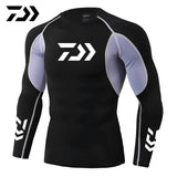 Fishing Shirt Outdoor Sports Wear
