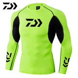 Fishing Shirt Outdoor Sports Wear
