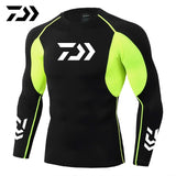 Fishing Shirt Outdoor Sports Wear