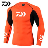 Fishing Shirt Outdoor Sports Wear